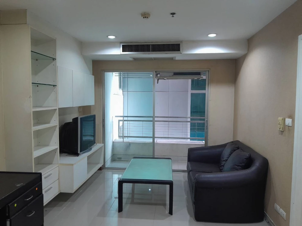 ขาย/เช่า ดิ อินสไปร์ เพลส เอแบค พระราม 9 ทำเลดี การเดินทางสะดวก อย่ารอช้า