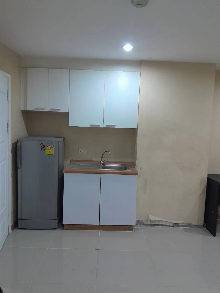 ขาย/เช่า ดิ อินสไปร์ เพลส เอแบค พระราม 9 ทำเลดี การเดินทางสะดวก อย่ารอช้า