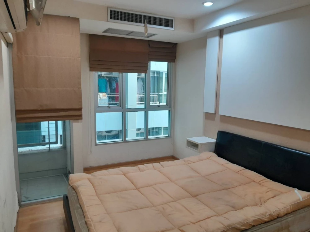 ขาย/เช่า ดิ อินสไปร์ เพลส เอแบค พระราม 9 ทำเลดี การเดินทางสะดวก อย่ารอช้า