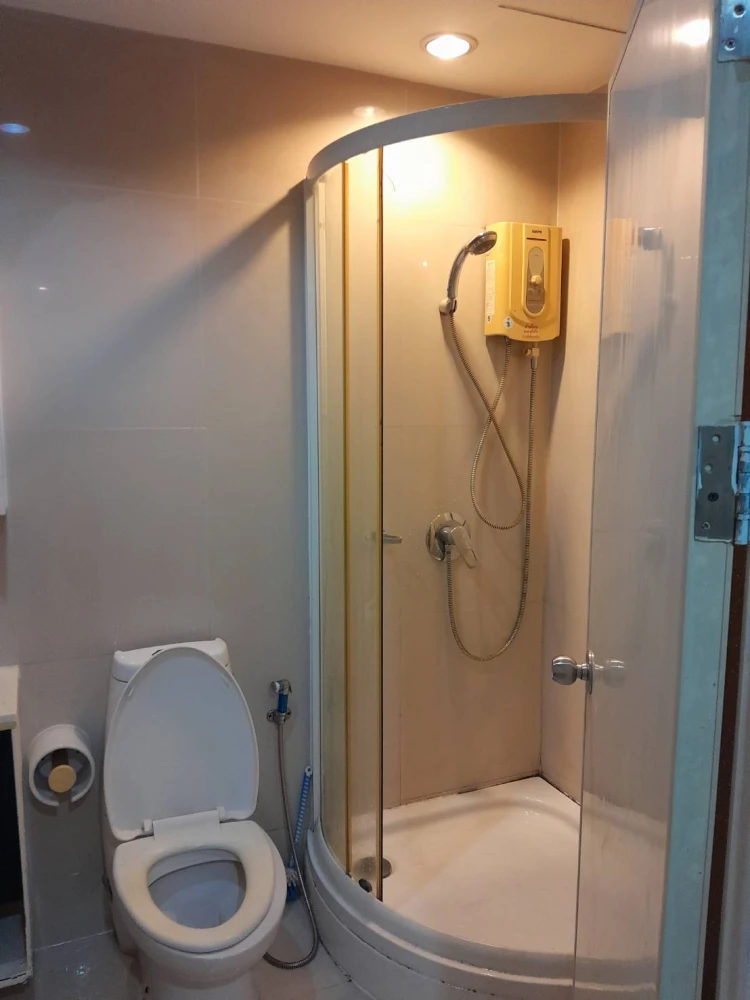 ขาย/เช่า ดิ อินสไปร์ เพลส เอแบค พระราม 9 ทำเลดี การเดินทางสะดวก อย่ารอช้า