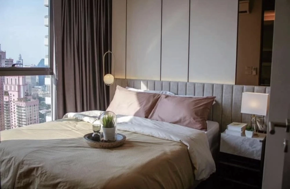 ขาย/เช่า ด่วน!! คอนโด เดอะ ลุมพินี 24 ชั้นสูง วิวสวย ตกแต่งพร้อมอยู่ ราคาพิเศษ!! ช้าหมด...อดแน่นอน!!