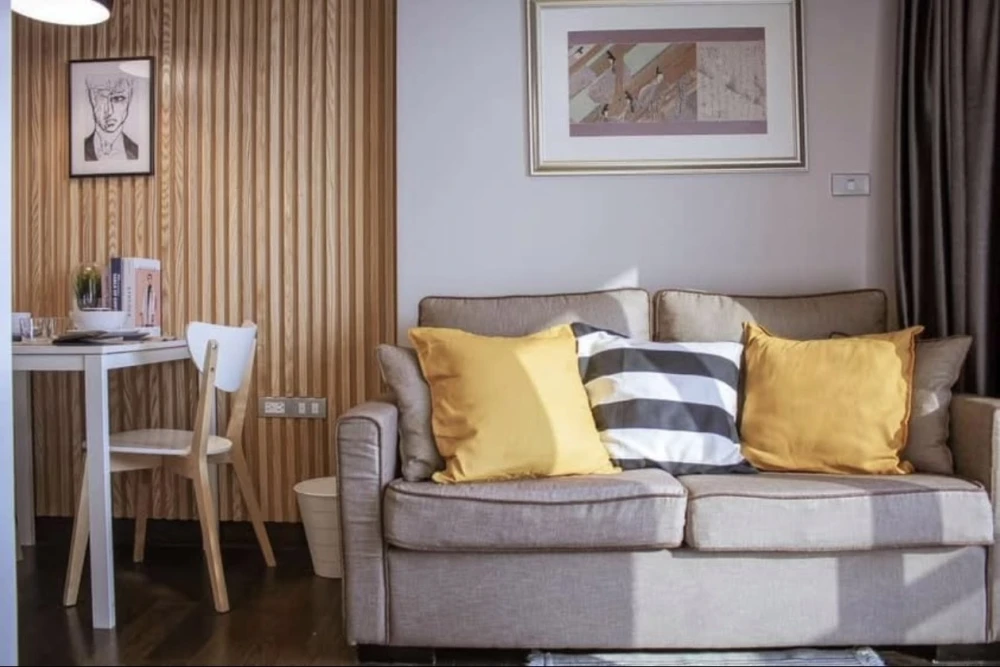 ขาย/เช่า ด่วน!! คอนโด เดอะ ลุมพินี 24 ชั้นสูง วิวสวย ตกแต่งพร้อมอยู่ ราคาพิเศษ!! ช้าหมด...อดแน่นอน!!