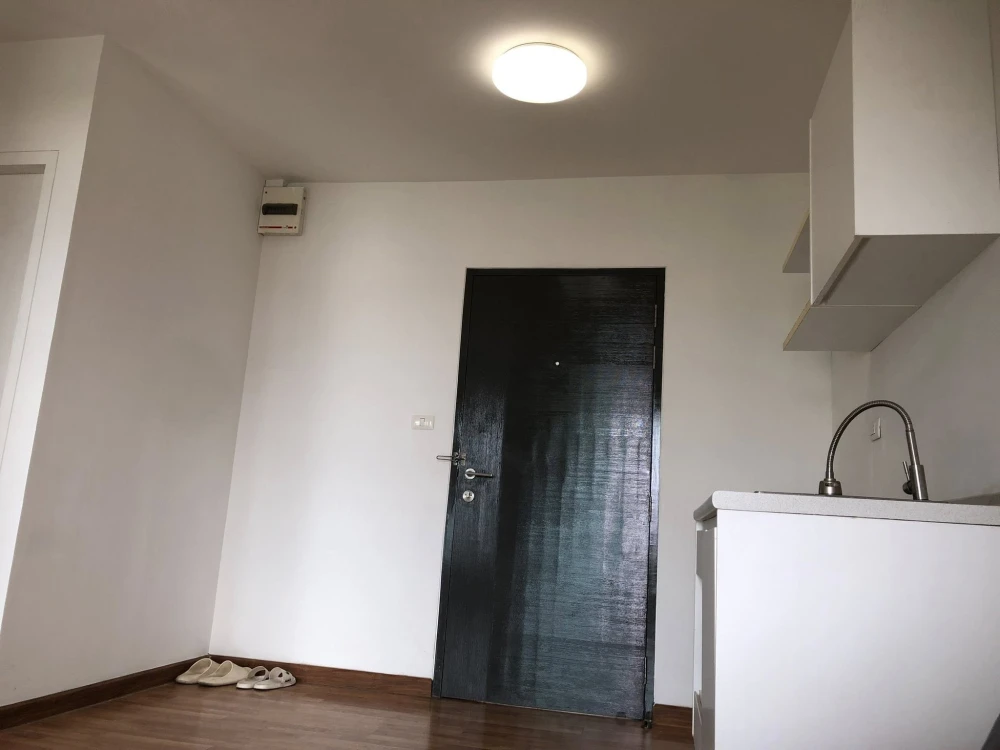 ขาย/เช่า CONDO THE TRUST พัทยาใต้ ห้องกว้างพร้อมอยู่ เฟอร์ครบ + เครื่องใช้ไฟฟ้า พร้อม  จองเลยยย!!