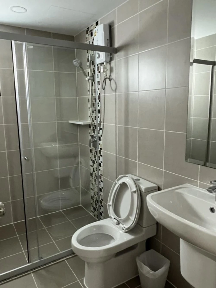 ขาย/เช่า Supalai Loft แยกไฟฉาย 2Bed/2Bath ที่จอดรถfixed ชั้น22 ชั้นสูงวิวเมืองโล่ง ห้ามพลาดดดด