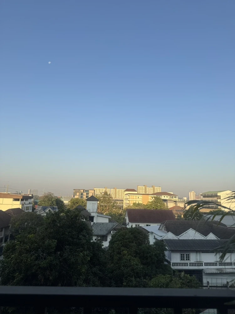 ขายและให้เช่า ไอคอนโด สุขุมวิท 105 | ห้องพร้อมอยู่