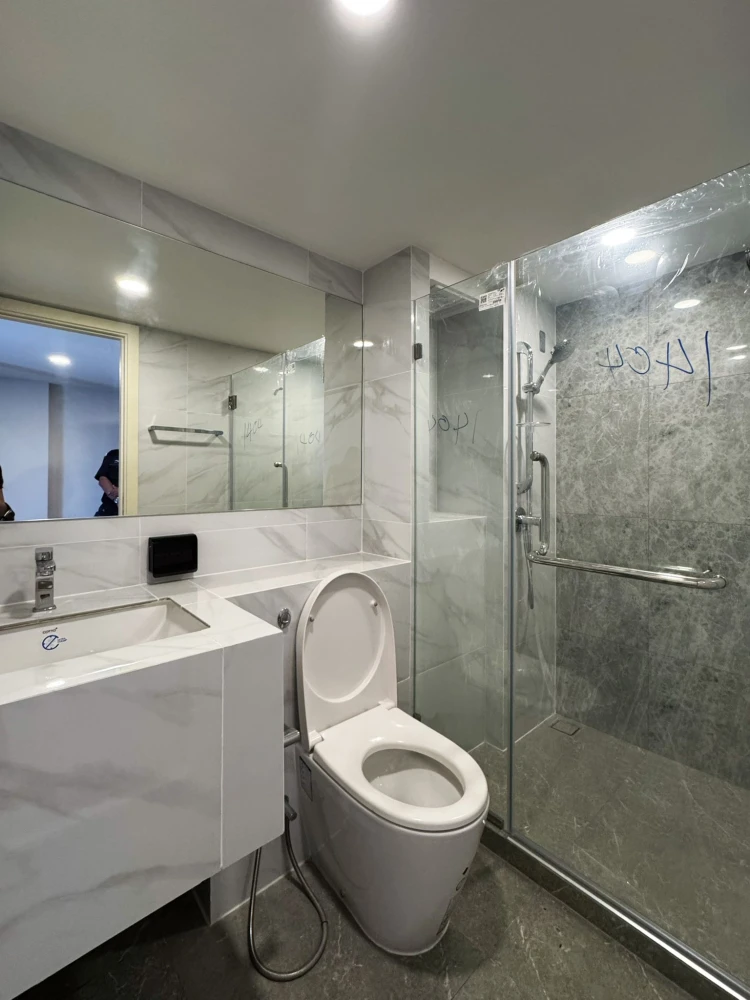 ขายใบจอง SO Origin Phahol 69 Station ชั้น 14 เพดานสูง โปร่ง น่าอยู่ สนใจจองเลย