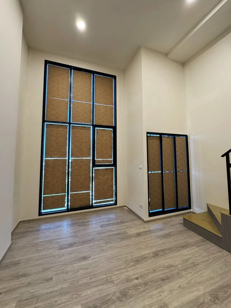 ขายใบจอง SO Origin Phahol 69 Station ชั้น 14 เพดานสูง โปร่ง น่าอยู่ สนใจจองเลย