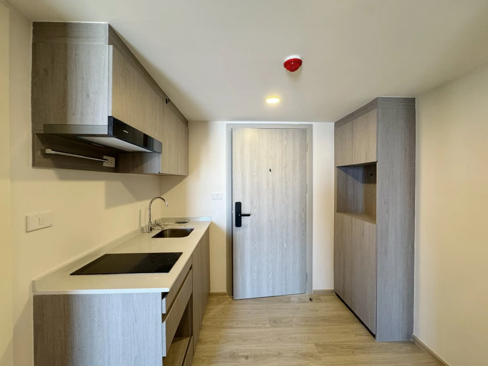 ขายใบจอง SO Origin Phahol 69 Station ชั้น 14 เพดานสูง โปร่ง น่าอยู่ สนใจจองเลย