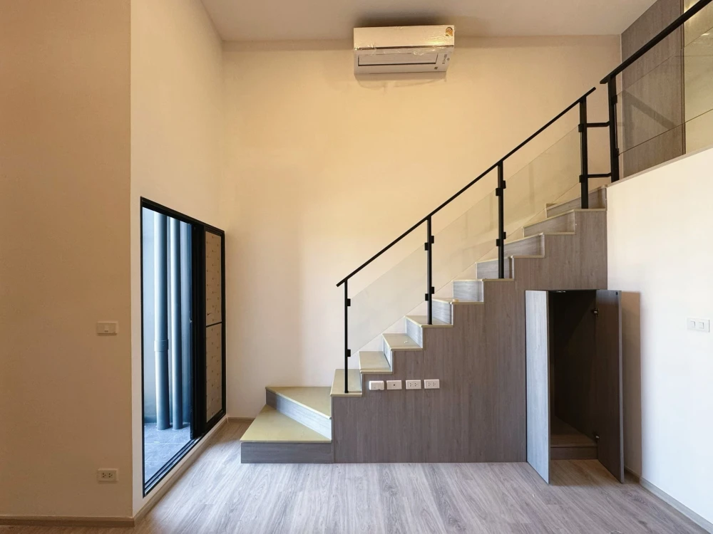 ขายใบจอง SO Origin Phahol 69 Station ชั้น 14 เพดานสูง โปร่ง น่าอยู่ สนใจจองเลย