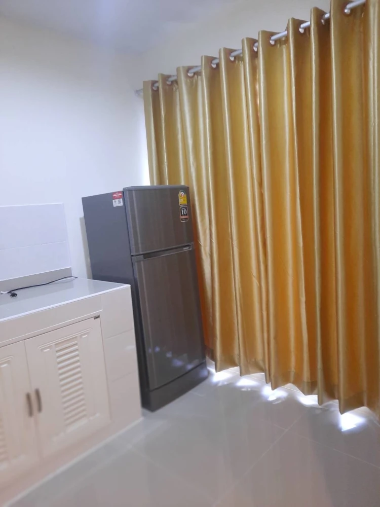 ขาย/ให้เช่า คอนโดทาวน์ นิด้า-เสรีไทย 2 ห้องน่าอยู่ ฟีลดี ซื้อ/จองเลย!!