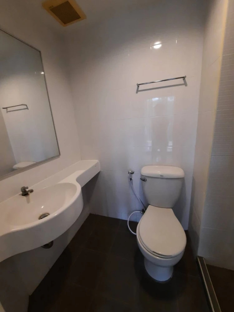 ขาย/ให้เช่า คอนโดทาวน์ นิด้า-เสรีไทย 2 ห้องน่าอยู่ ฟีลดี ซื้อ/จองเลย!!