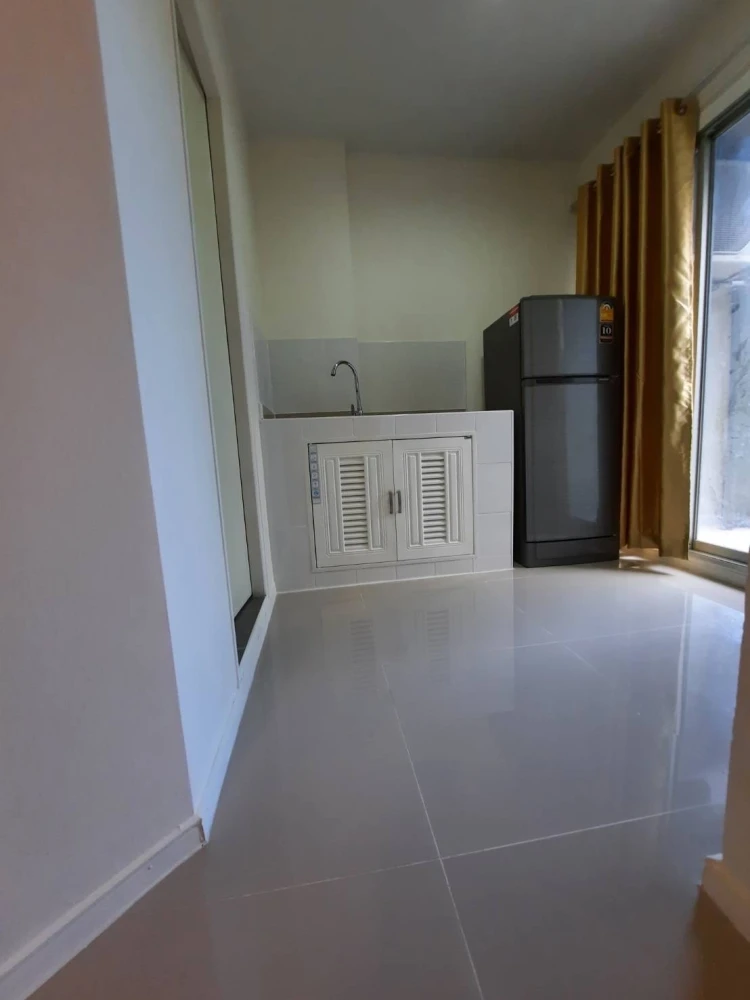 ขาย/ให้เช่า คอนโดทาวน์ นิด้า-เสรีไทย 2 ห้องน่าอยู่ ฟีลดี ซื้อ/จองเลย!!