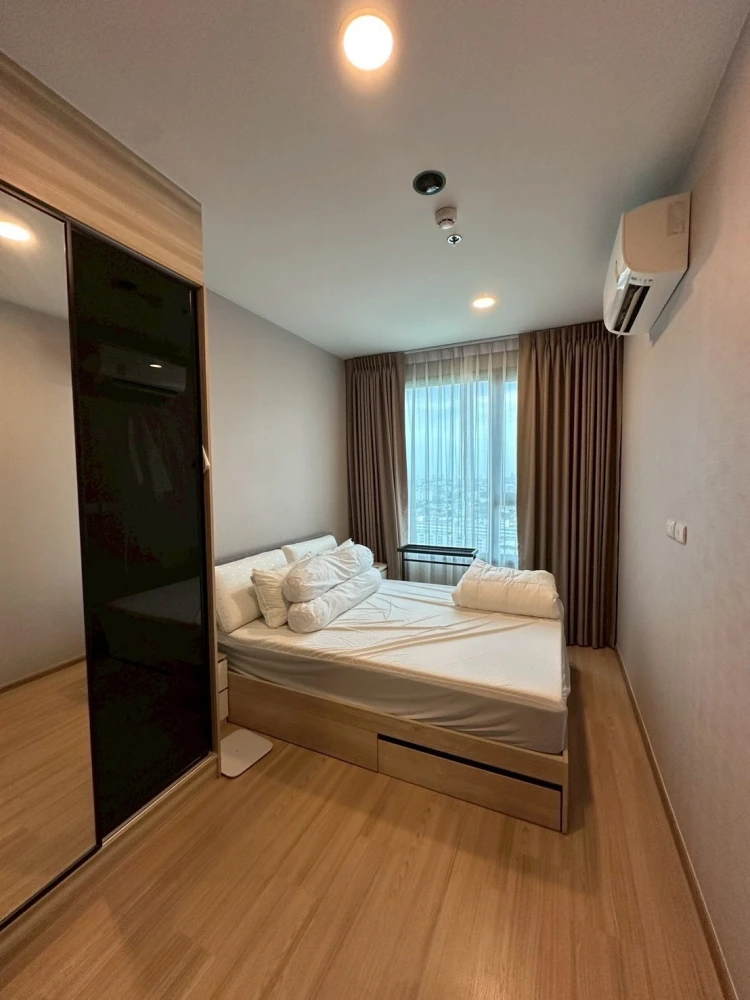 For sale/rent: Chewathai Kaset-Nawamin Condominium. Beautiful, luxurious, and comfortable. Buy/Reserve now!!