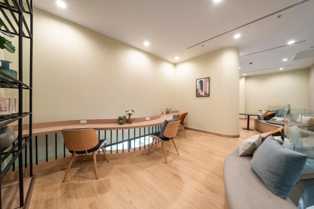 ขาย/ให้เช่า คอนโด ชีวาทัย เกษตร นวมินทร์ สวยหรูอยู่สบาย ซื้อ/จองเลย!!