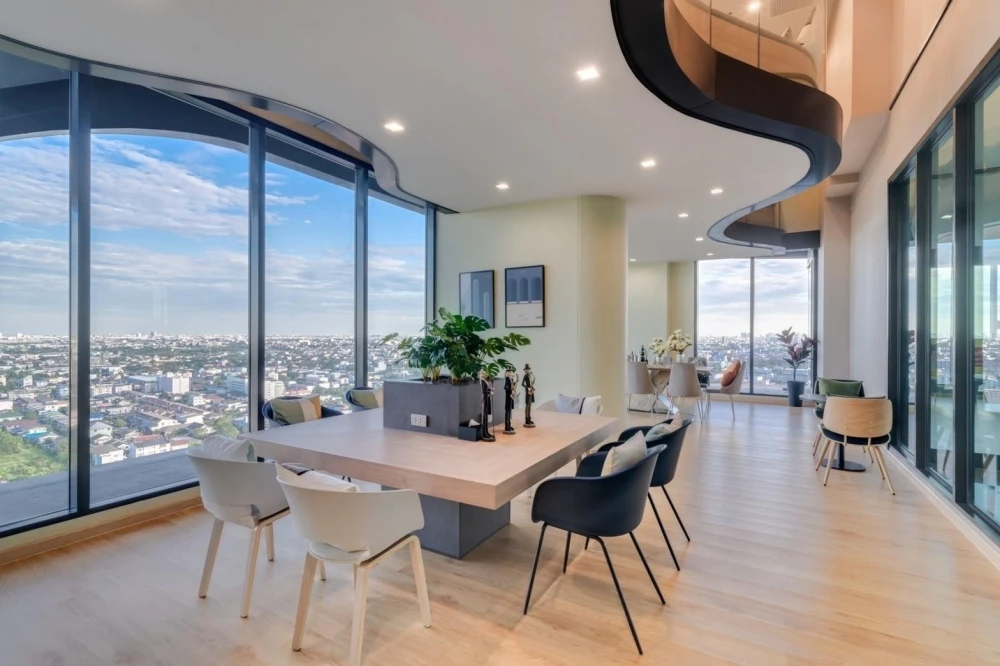 ขาย/ให้เช่า คอนโด ชีวาทัย เกษตร นวมินทร์ สวยหรูอยู่สบาย ซื้อ/จองเลย!!