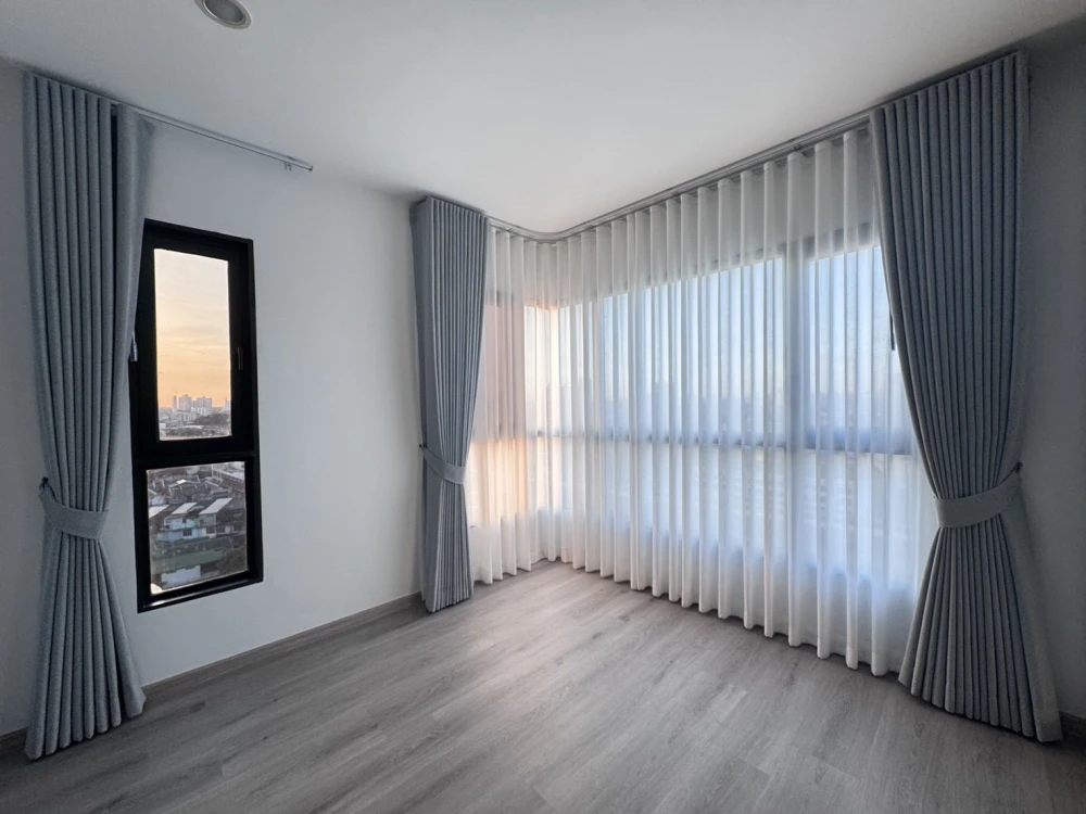 ขาย/ให้เช่า คอนโด ทีล สาทร – ตากสิน บรรยากาศดี ฟีลดี อยู่สบายใจ ซื้อ/จองเลย!!