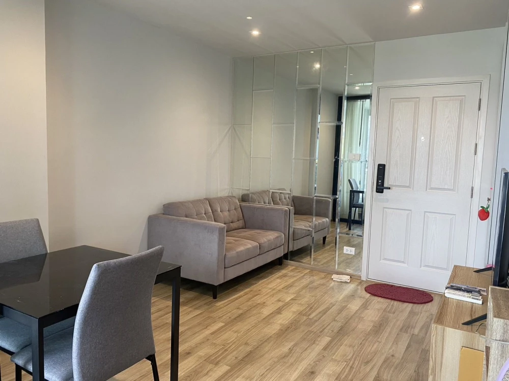 ขาย/ให้เช่า คอนโด นีเวร่า เอกมัย-รามอินทรา คุ้มค่า น่าอยู่ ซื้อ/จองเลย!!