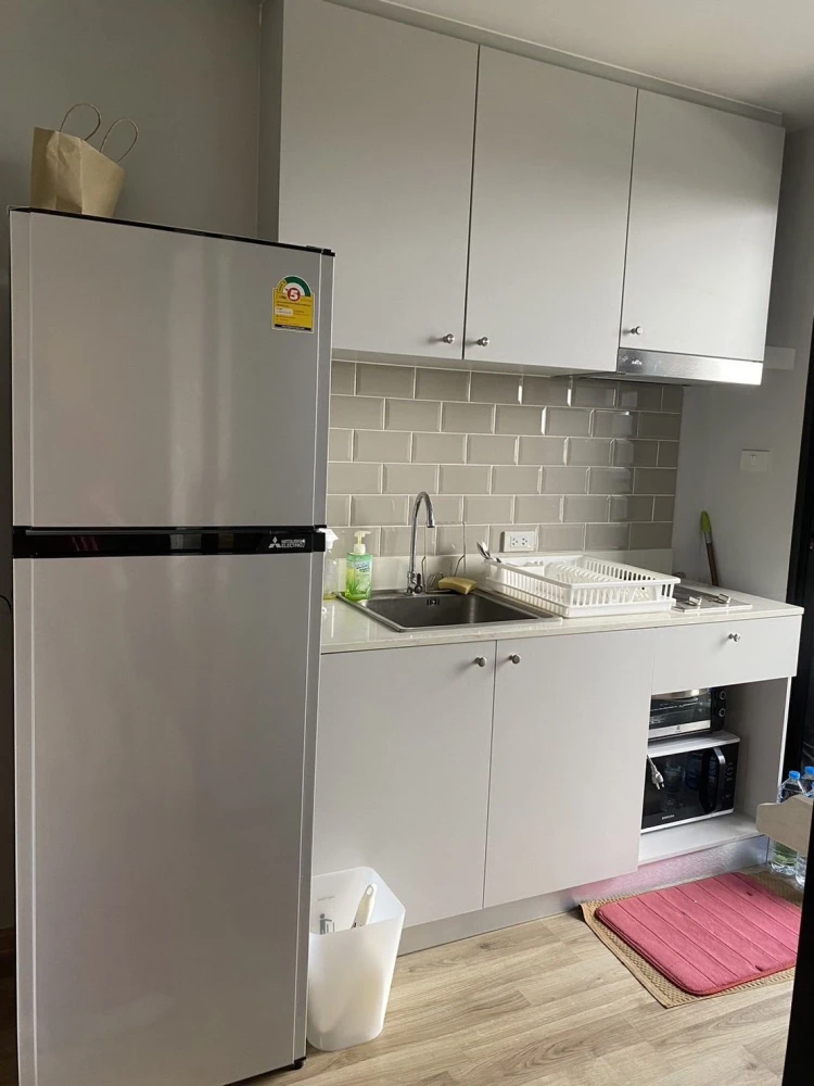 ขาย/ให้เช่า คอนโด นีเวร่า เอกมัย-รามอินทรา คุ้มค่า น่าอยู่ ซื้อ/จองเลย!!