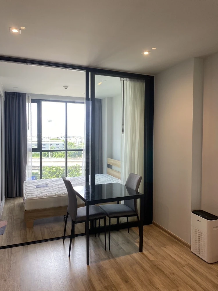 ขาย/ให้เช่า คอนโด นีเวร่า เอกมัย-รามอินทรา คุ้มค่า น่าอยู่ ซื้อ/จองเลย!!