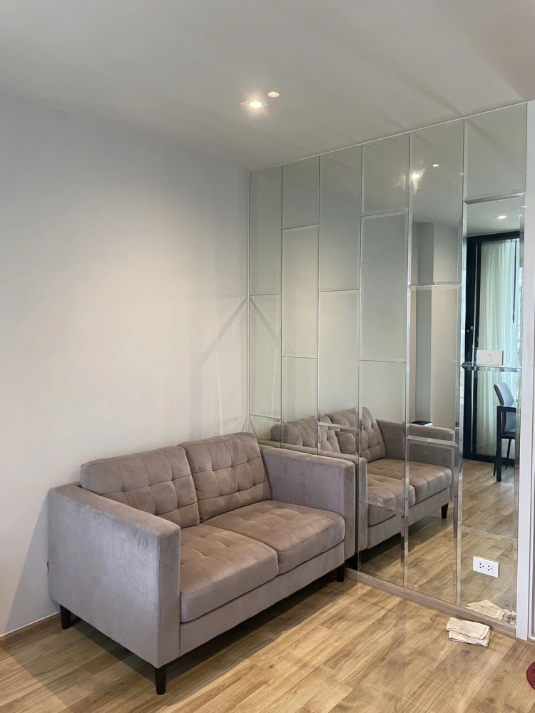 ขาย/ให้เช่า คอนโด นีเวร่า เอกมัย-รามอินทรา คุ้มค่า น่าอยู่ ซื้อ/จองเลย!!