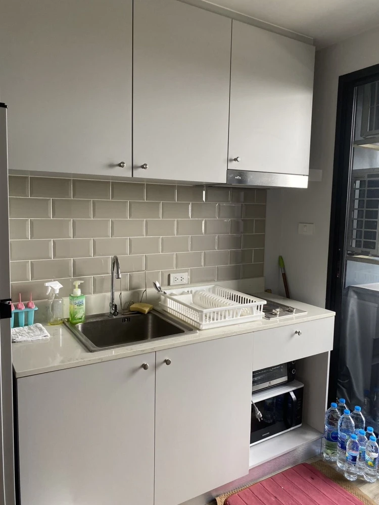 ขาย/ให้เช่า คอนโด นีเวร่า เอกมัย-รามอินทรา คุ้มค่า น่าอยู่ ซื้อ/จองเลย!!