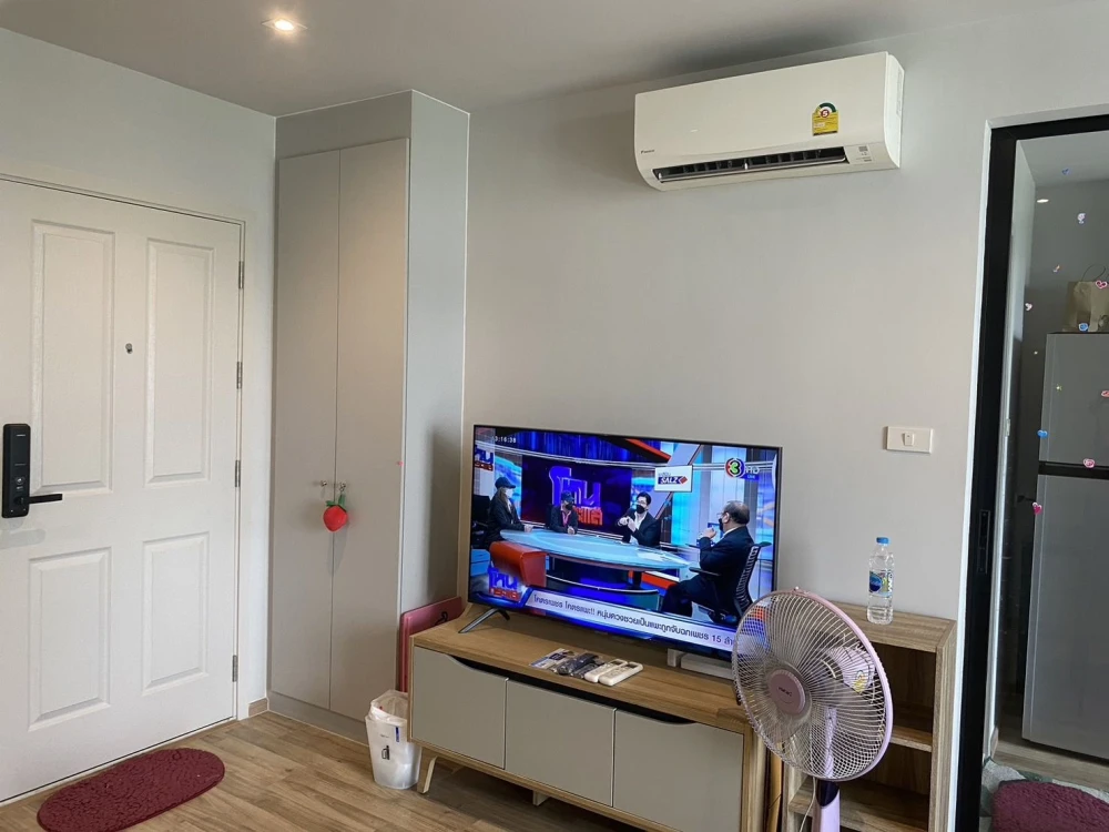 ขาย/ให้เช่า คอนโด นีเวร่า เอกมัย-รามอินทรา คุ้มค่า น่าอยู่ ซื้อ/จองเลย!!