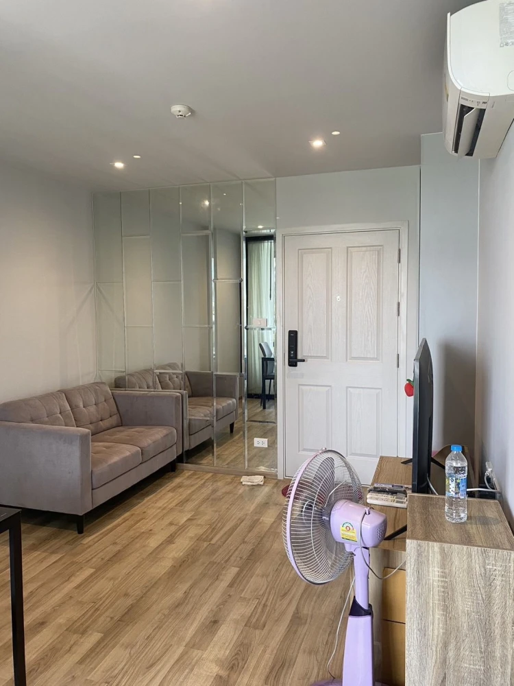 ขาย/ให้เช่า คอนโด นีเวร่า เอกมัย-รามอินทรา คุ้มค่า น่าอยู่ ซื้อ/จองเลย!!