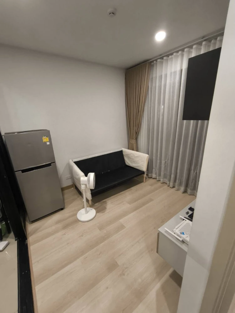 ขาย/ให้เช่า คอนโด บรอมตัน เพ็ท เฟรนด์ลี่ สุขุมวิท 107 เลี้ยงสัตว์ได้เก๋ๆ ซื้อ/จองเลย!!