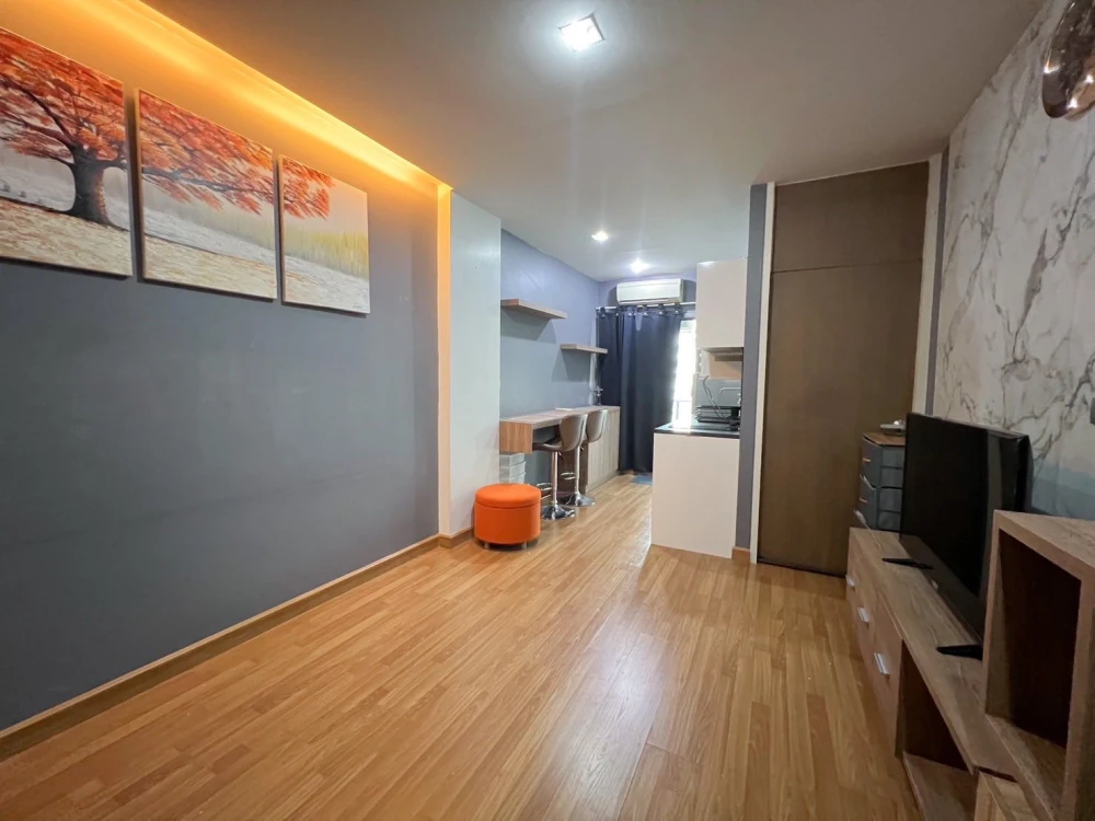 ขาย/ให้เช่า คอนโด วินน์ สุขุมวิท 46 ห้องพร้อมอยู่ เฟอร์พร้อม หิ้วกระเป๋าใบเดียวมาได้เลย!!!