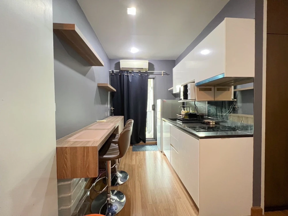 ขาย/ให้เช่า คอนโด วินน์ สุขุมวิท 46 ห้องพร้อมอยู่ เฟอร์พร้อม หิ้วกระเป๋าใบเดียวมาได้เลย!!!