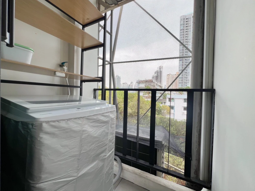 ขาย/ให้เช่า คอนโด วินน์ สุขุมวิท 46 ห้องพร้อมอยู่ เฟอร์พร้อม หิ้วกระเป๋าใบเดียวมาได้เลย!!!