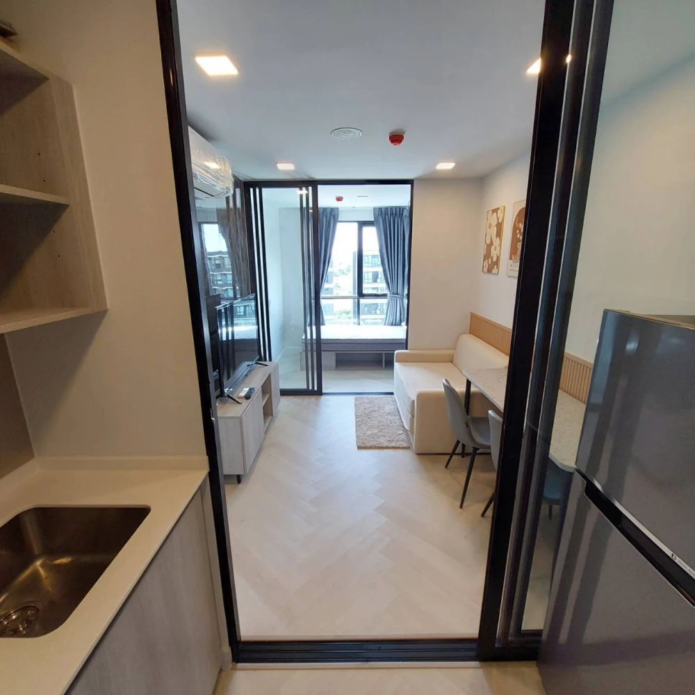 ขาย/ให้เช่า คอนโด เคฟ เอวา ห้องดีเกินราคา ใครทันคือโชคดี ซื้อ/จองเลย!!