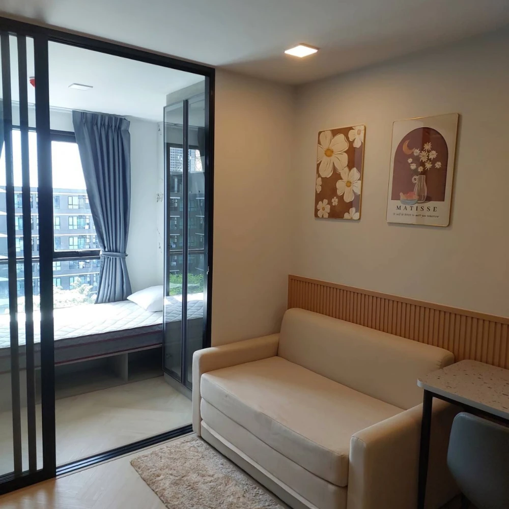 ขาย/ให้เช่า คอนโด เคฟ เอวา ห้องดีเกินราคา ใครทันคือโชคดี ซื้อ/จองเลย!!