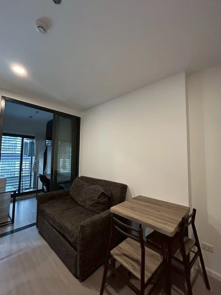 ขาย/ให้เช่า คอนโด เดนิม จตุจักร โทนอบอุ่นน่าอยู่ ซื้อ/จองเลย!!