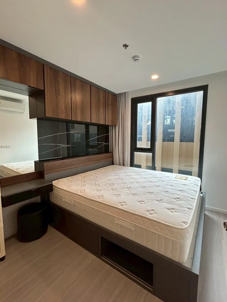 ขาย/ให้เช่า คอนโด เดนิม จตุจักร โทนอบอุ่นน่าอยู่ ซื้อ/จองเลย!!