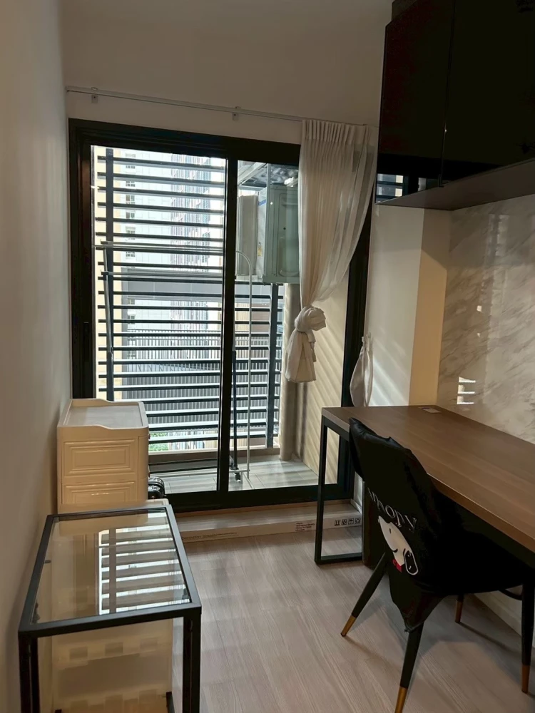 ขาย/ให้เช่า คอนโด เดนิม จตุจักร โทนอบอุ่นน่าอยู่ ซื้อ/จองเลย!!