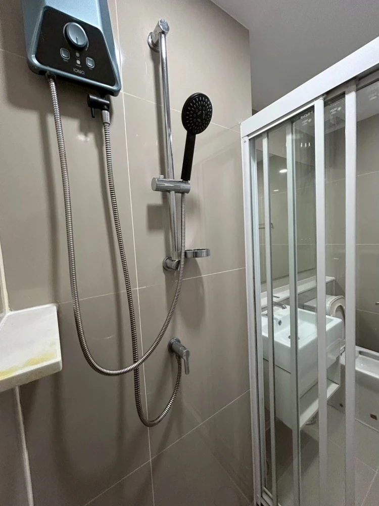 ขาย/ให้เช่า คอนโด เดนิม จตุจักร โทนอบอุ่นน่าอยู่ ซื้อ/จองเลย!!