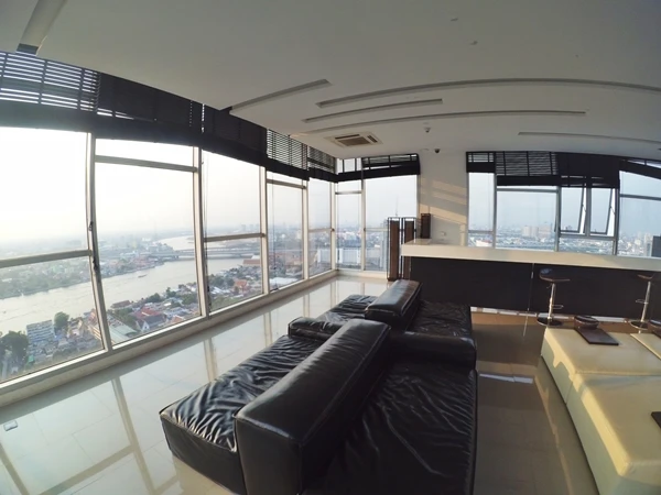 ขาย/ให้เช่า คอนโด เดอะทรี บางโพ สเตชั่น