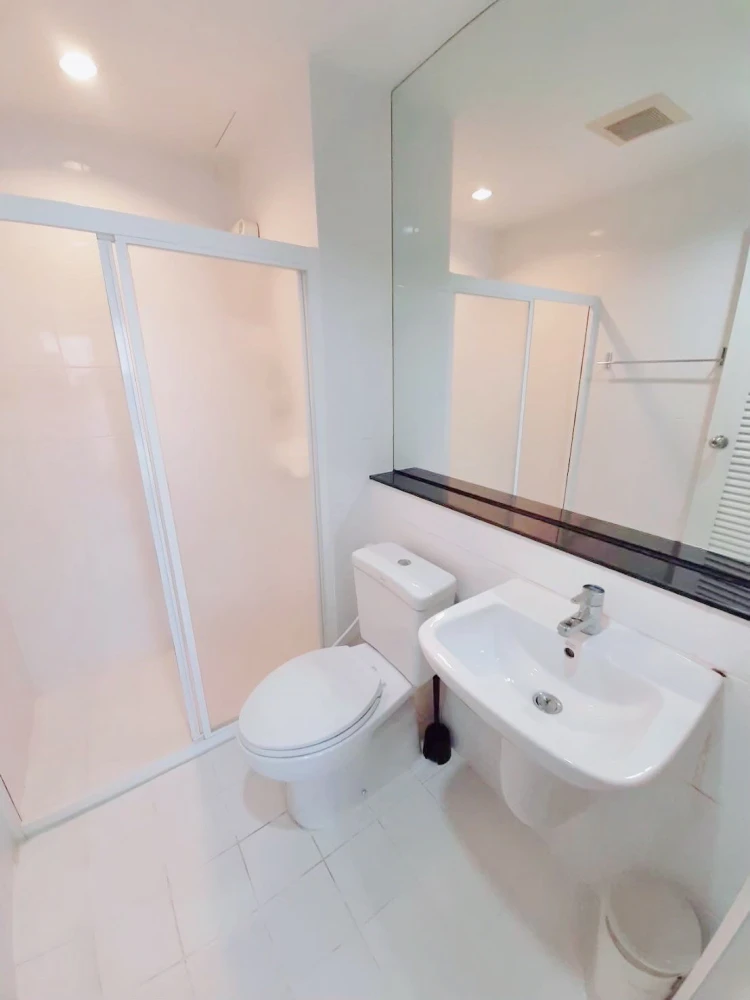 ขาย/ให้เช่า คอนโด เดอะทรี บางโพ สเตชั่น