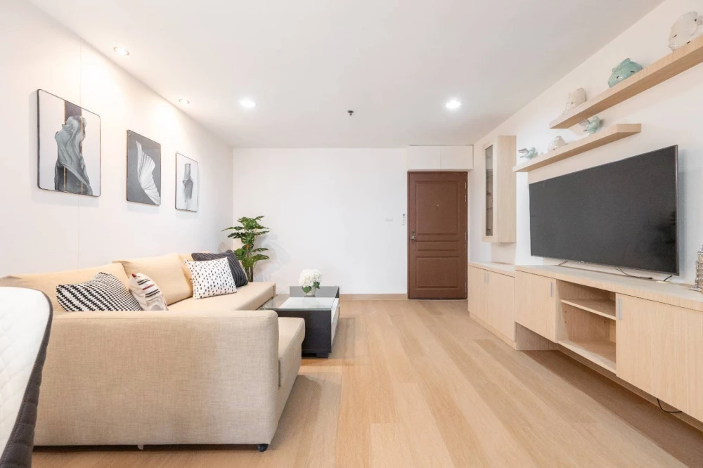 ขาย/ให้เช่า คอนโด เดอะ วอเตอร์ฟอร์ด ไดมอนด์ สุขุมวิท 30/1 ห้องน่าอยู่ พร้อมเข้าอยู่ทันที ซื้อ/จองเลย!!