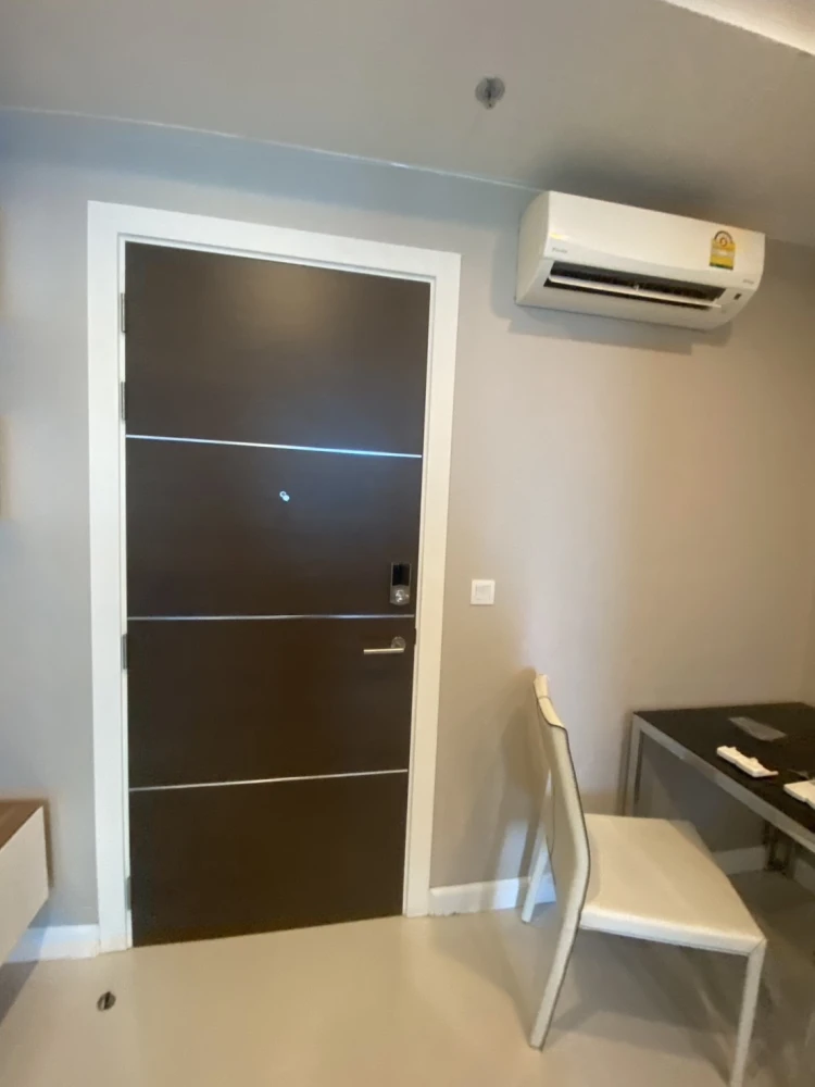 ขาย/ให้เช่า คอนโด เดอะ เมโทรโพลิส ห้องสวย สะอาด พร้อมอยู่