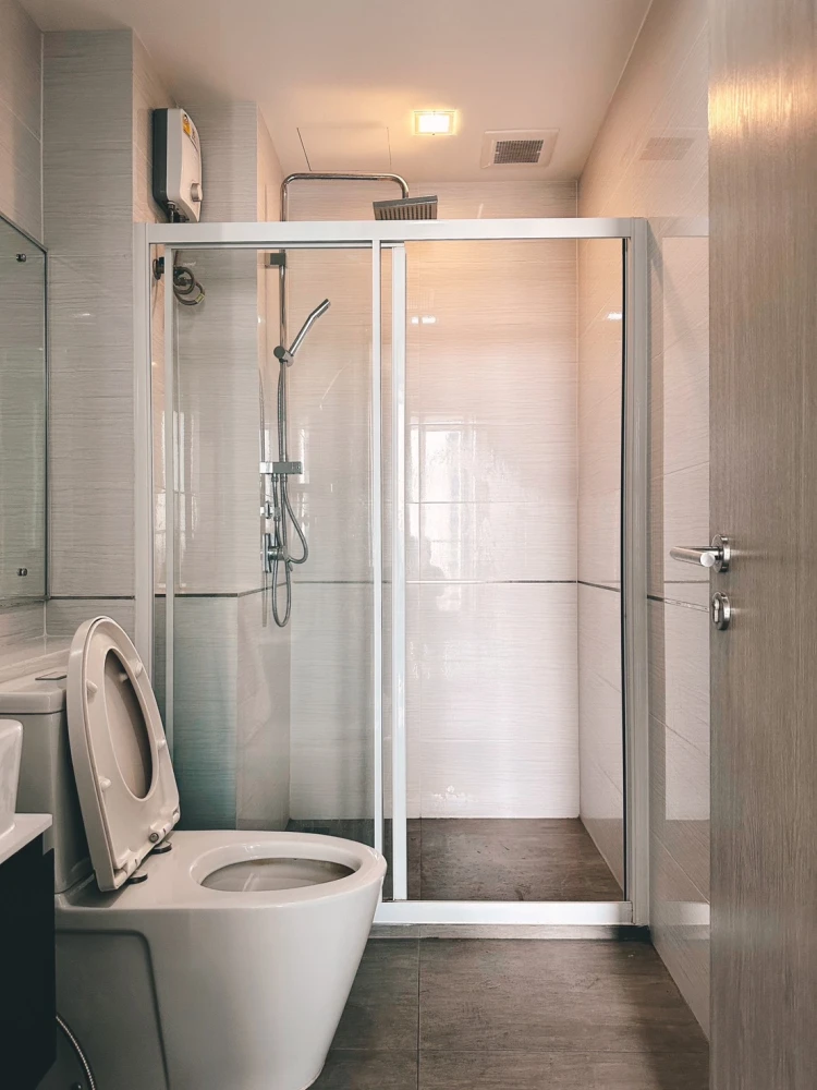 ขาย/ให้เช่า คอนโด เดอะ เมโทรโพลิส ห้องสวย สะอาด พร้อมอยู่