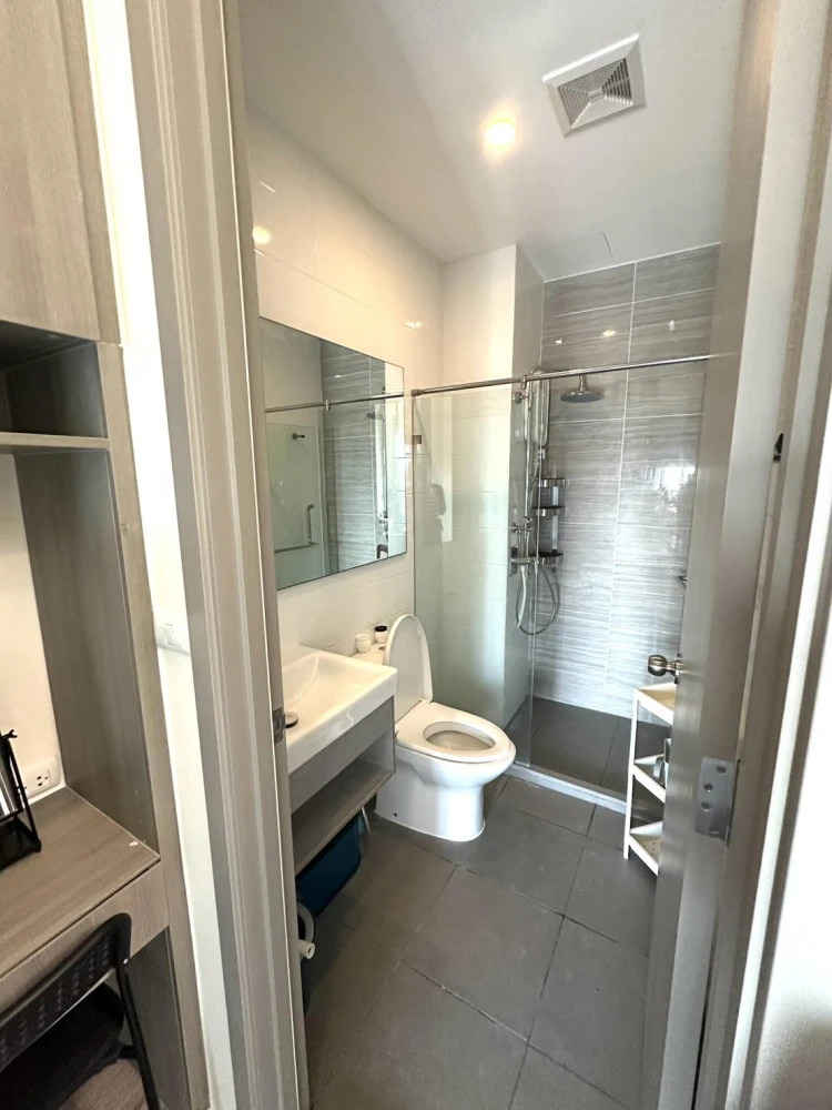 ขาย/ให้เช่า คอนโด ไนท์บริดจ์ ไพร์ม อ่อนนุช ห้องสวยพร้อมเข้าอยู่ ซื้อ/จองเลย!!