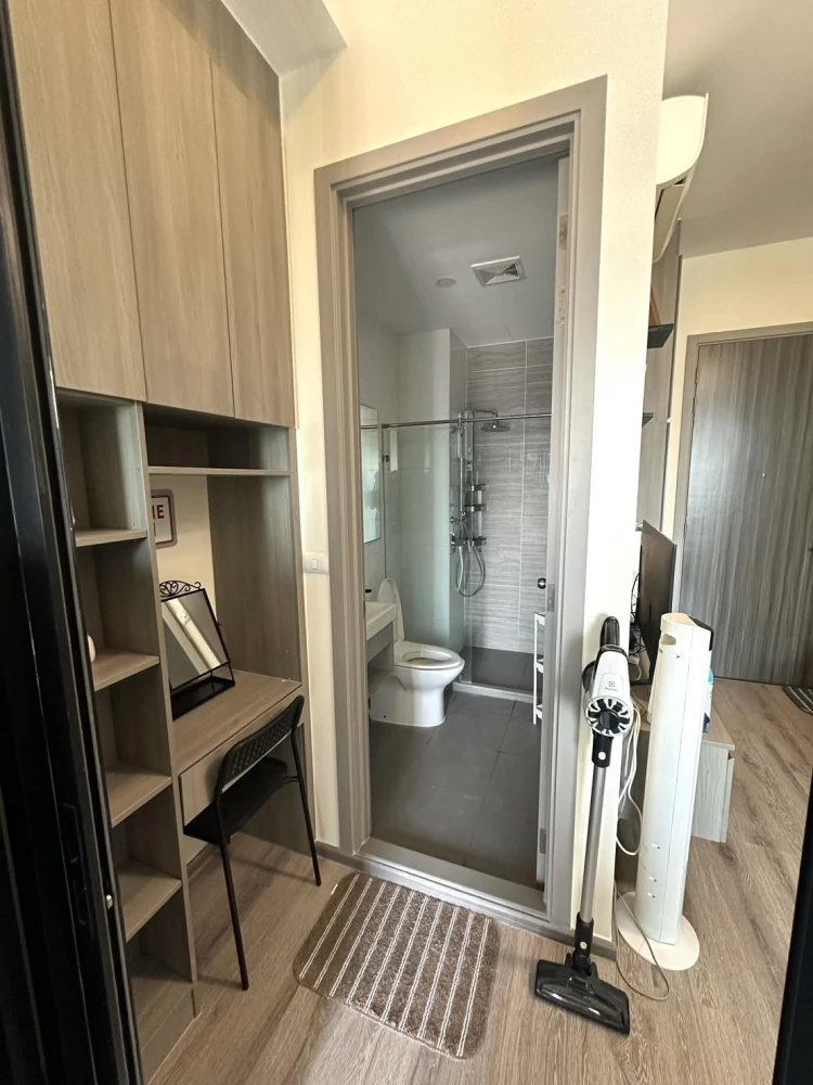 ขาย/ให้เช่า คอนโด ไนท์บริดจ์ ไพร์ม อ่อนนุช ห้องสวยพร้อมเข้าอยู่ ซื้อ/จองเลย!!