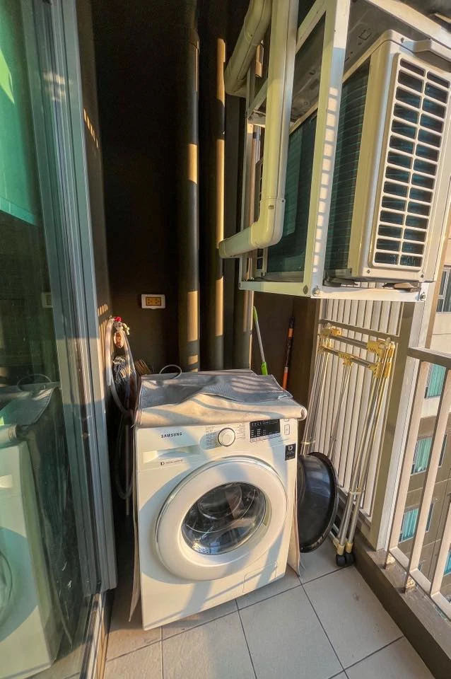 ขาย/ให้เช่า คอนโด Aspire Sathorn–Ratchapruek ห้องพร้อมอยู่ เฟอร์ + เครื่องใช้ไฟฟ้าพร้อม จองเลย ห้ามพลาด +++