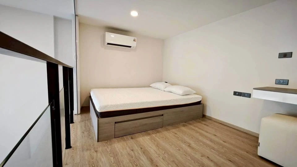 ขาย/ให้เช่า คอนโด Origin Plug & Play Sirindhorn Station ห้องพร้อมอยู่ กว้างขวางอยู่สบาย รีบจองเลย+++