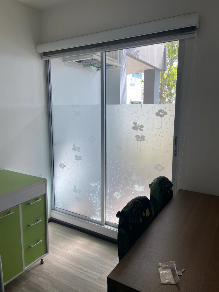 ขาย/ให้เช่า คอนโด Origins Bangmod-Rama 2 ห้องพร้อมอยู่ เฟอร์ + เครื่องใช้ไฟฟ้าพร้อม จองเลย ห้ามพลาด +++