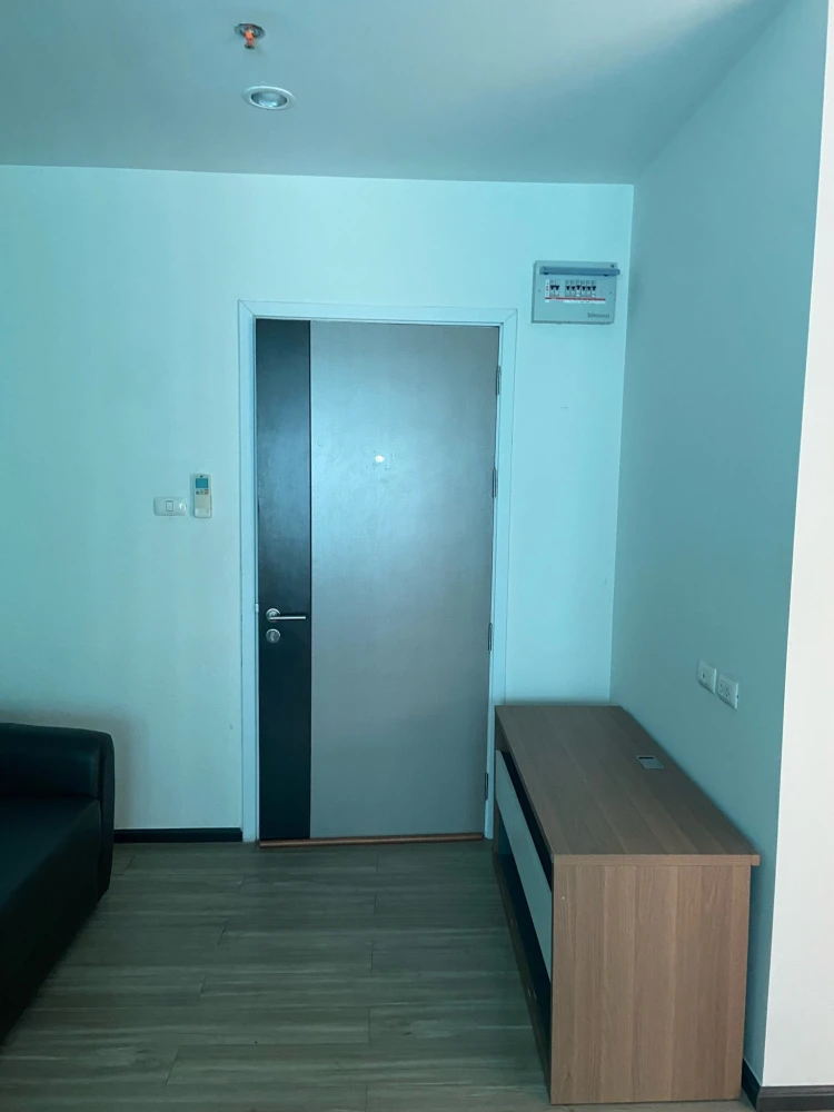 ขาย/ให้เช่า คอนโด Origins Bangmod-Rama 2 ห้องพร้อมอยู่ เฟอร์ + เครื่องใช้ไฟฟ้าพร้อม จองเลย ห้ามพลาด +++