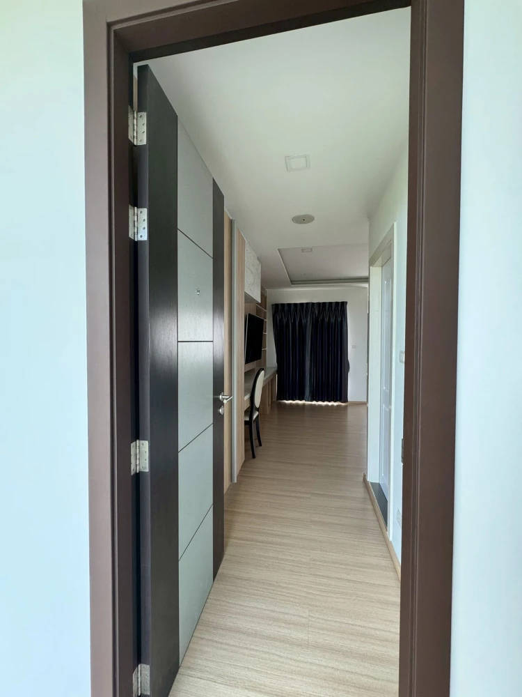 ขาย/ให้เช่า คอนโด VIIA7 บางนา  ห้องพร้อมอยู่ กว้างขวางอยู่สบาย อยู่ได้เป็นครอบครัว จองเลยก่อนพลาด