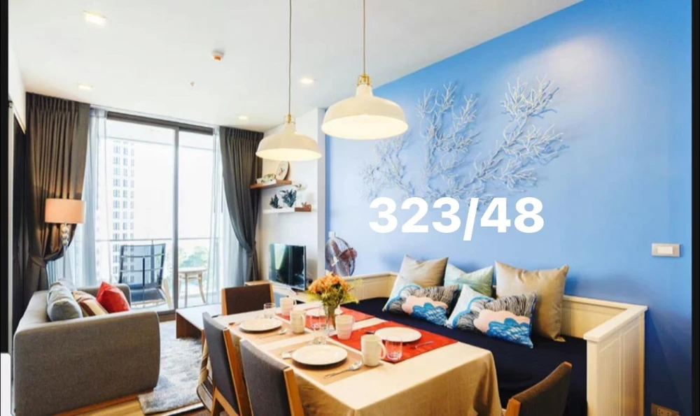 ขาย/ให้เช่า  บ้านปลายหาด ห้องน่าอยู่ เฟอร์พร้อม กว้างขวางอยู่สบาย จองเลย